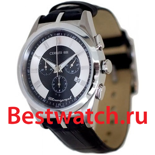 Часы Cerruti 1881 Tradizione CT67071X103012